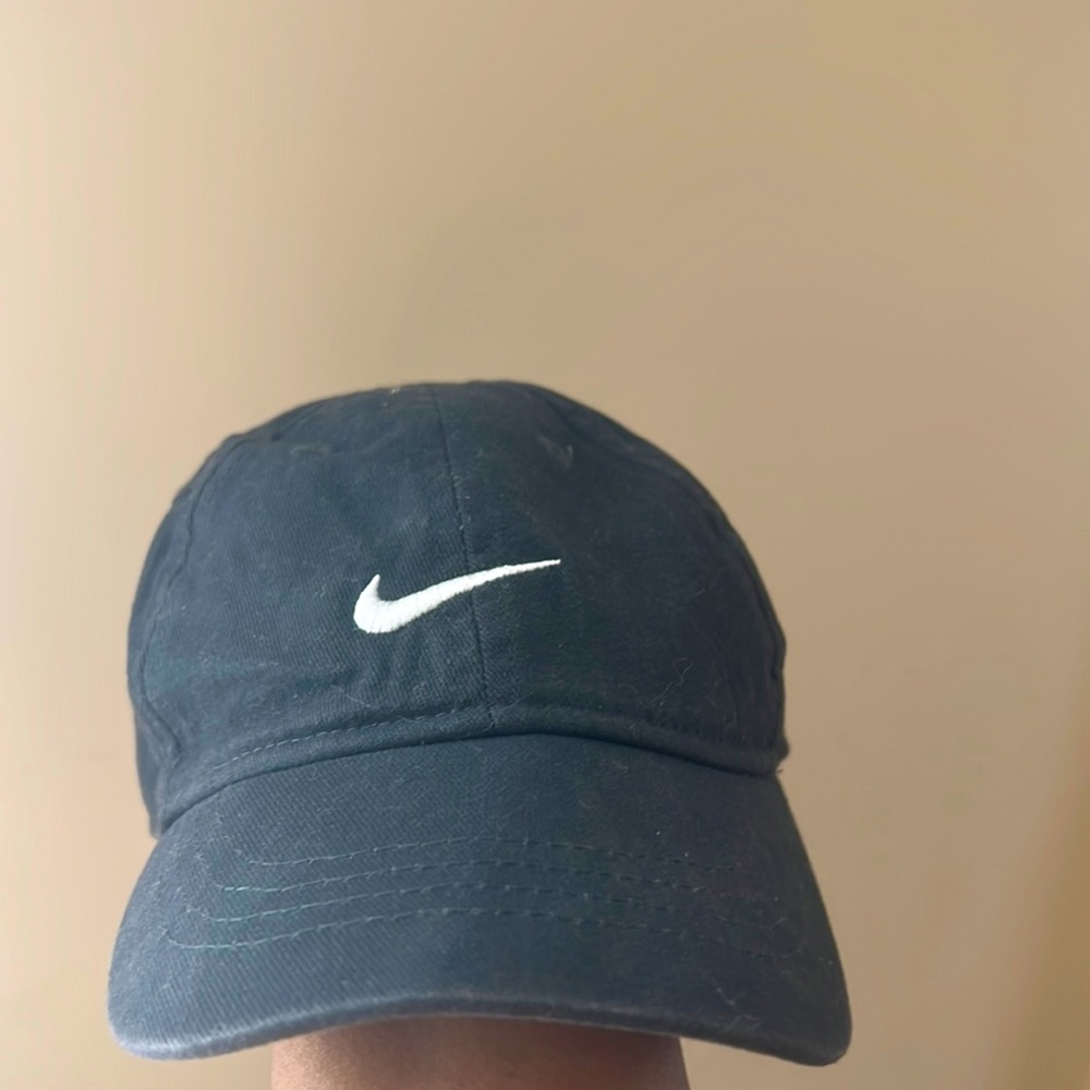 Nike cap